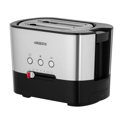 Тостер Ardesto T-K210