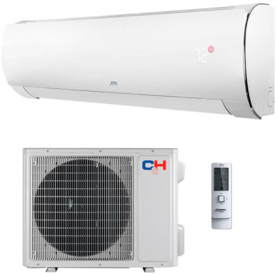 Кондиционер Cooper&Hunter CH-S24FTXD2-WP фото №4