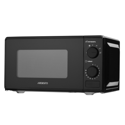 Микроволновая печь Ardesto GO-S724B фото №7