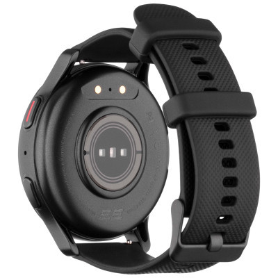 Смарт-годинник 2E Motion GT2 47мм Black (2E-CWW21BK) фото №4