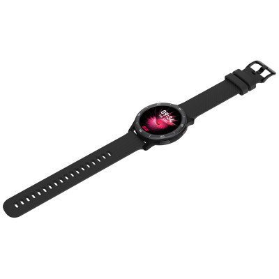 Смарт-годинник 2E Motion GT2 47мм Black (2E-CWW21BK) фото №6