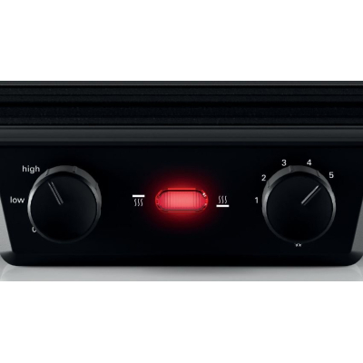 Гриль Bosch TCG4215 фото №5