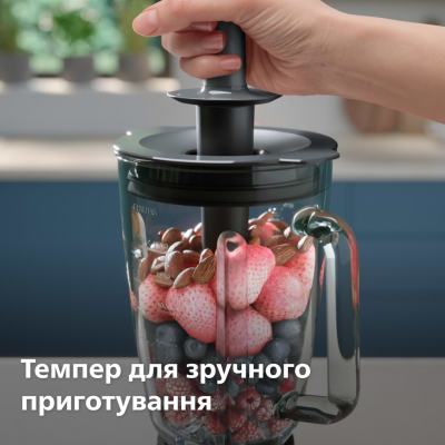 Блендер Philips HR3030/00 фото №9