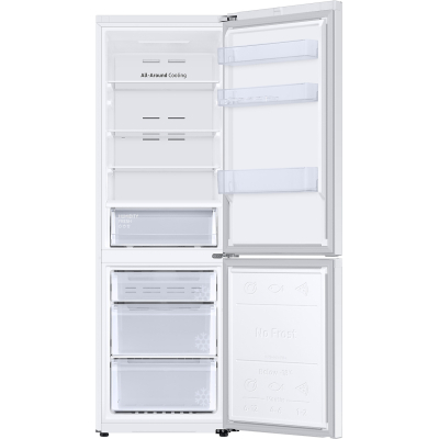 Холодильник Samsung RB34C670EWW/UA фото №2