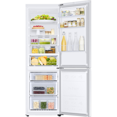 Холодильник Samsung RB34C670EWW/UA фото №5