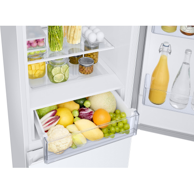Холодильник Samsung RB34C670EWW/UA фото №6