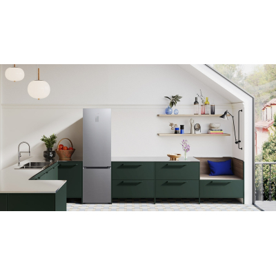 Холодильник Samsung RB34C670EWW/UA фото №8