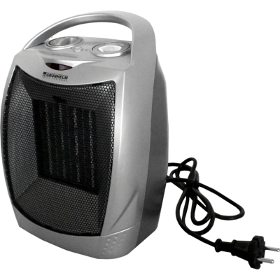 Тепловентилятор Grunhelm PTC-905 фото №6