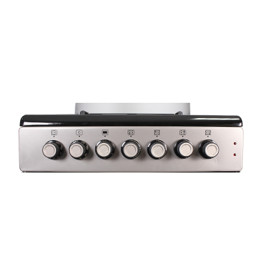 Плита Prime Technics PSE 641211 GB фото №7