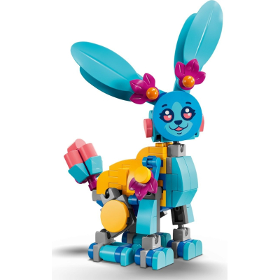 Конструктор Lego DREAMZzz Творчі тваринні пригоди Бунчу (71488) фото №3