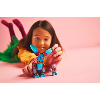Конструктор Lego DREAMZzz Творчі тваринні пригоди Бунчу (71488) фото №6