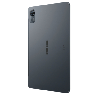 Планшет Doogee Tab E3  12" 8/256GB 4G (LTE) Grey (6923740264270) фото №10