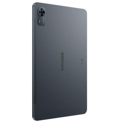 Планшет Doogee Tab E3  12" 8/256GB 4G (LTE) Grey (6923740264270) фото №11