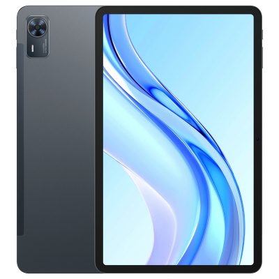 Планшет Doogee Tab E3  12" 8/256GB 4G (LTE) Grey (6923740264270)