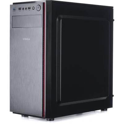 Корпус Vinga Apache-500W фото №2