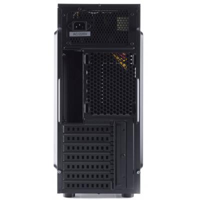 Корпус Vinga Apache-500W фото №6