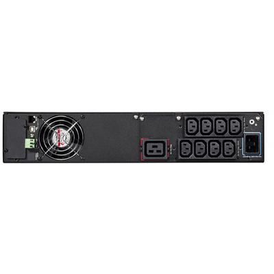 Джерело безперебійного живлення Eaton 5SC 2200VA RT2U (9210-73033) фото №3