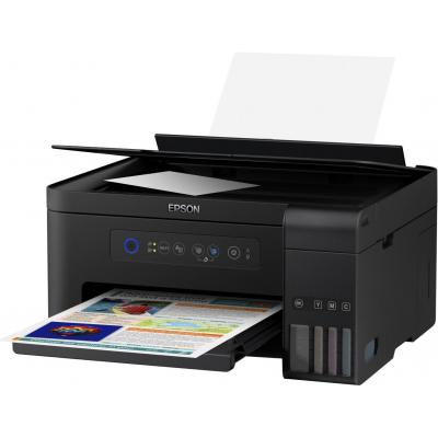 БФП Epson L4150 c WiFi (C11CG25403)