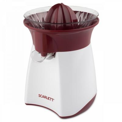 Соковитискач Scarlett SC-JE 50 C 07 (SC-JE50C07)