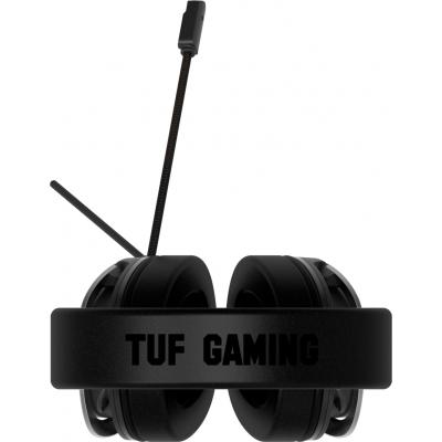 Навушники Asus TUF Gaming H3 Gun Metal (90YH028G-B1UA00) фото №6