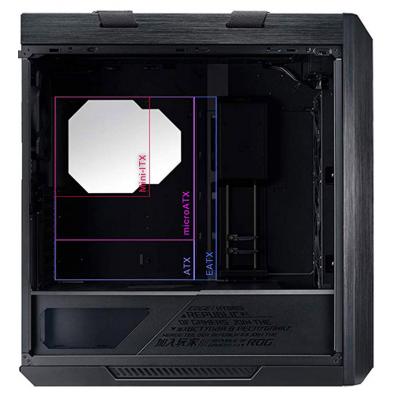 Корпус Asus GX601 ROG STRIX HELIOS (90DC0020-B39000) фото №6