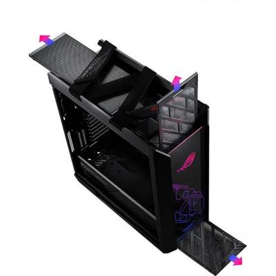 Корпус Asus GX601 ROG STRIX HELIOS (90DC0020-B39000) фото №8
