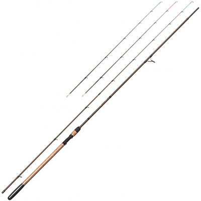 Вудка BRAIN FISHING Storm NEW BSM390MH 3.90m max 90g (1858.42.28)