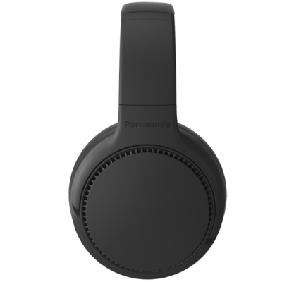 Наушники Panasonic RB-M300BGE-K Black (RB-M300BGE-K) фото №2