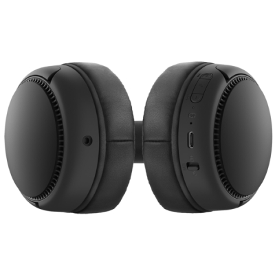 Наушники Panasonic RB-M300BGE-K Black (RB-M300BGE-K) фото №3