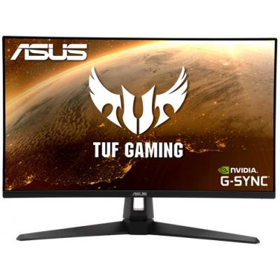 Монітор Asus TUF Gaming VG27AQ1A (90LM05Z0-B02370)