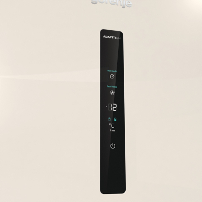 Холодильник Gorenje NRK6202AC4 фото №10