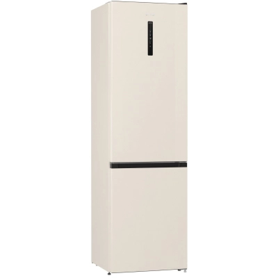Холодильник Gorenje NRK6202AC4 фото №2