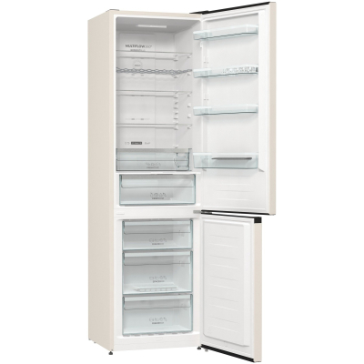 Холодильник Gorenje NRK6202AC4 фото №5