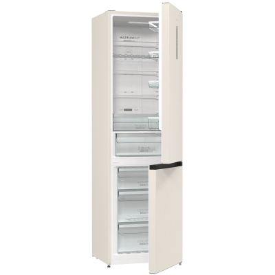 Холодильник Gorenje NRK6202AC4 фото №6