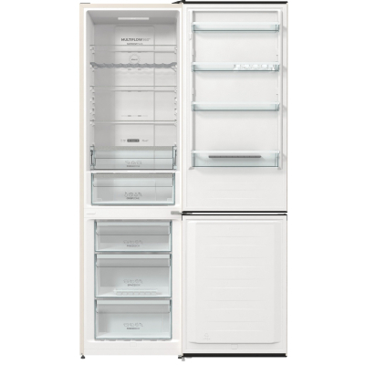 Холодильник Gorenje NRK6202AC4 фото №7