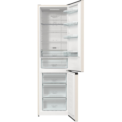 Холодильник Gorenje NRK6202AC4 фото №8