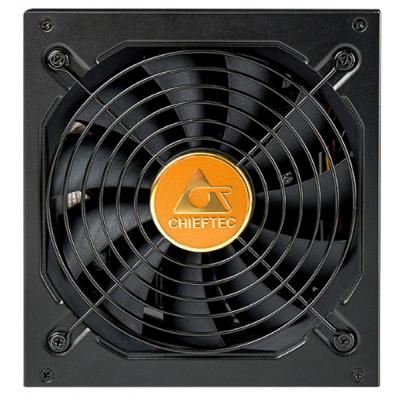 Блок живлення Chieftec PPS-850FC фото №2
