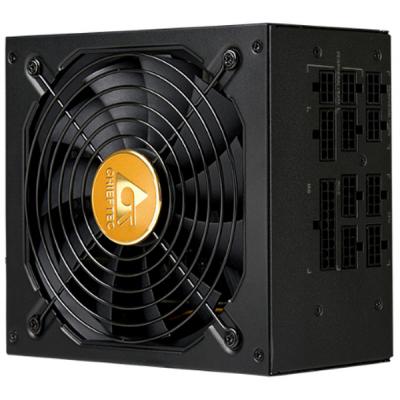 Блок живлення Chieftec PPS-850FC фото №3