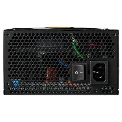 Блок живлення Chieftec PPS-850FC фото №4