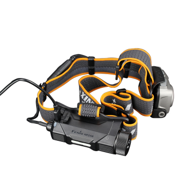 Фонарик Fenix HP25R V2.0 (HP25RV20) фото №3