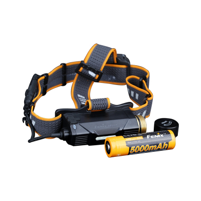 Фонарик Fenix HP25R V2.0 (HP25RV20) фото №4