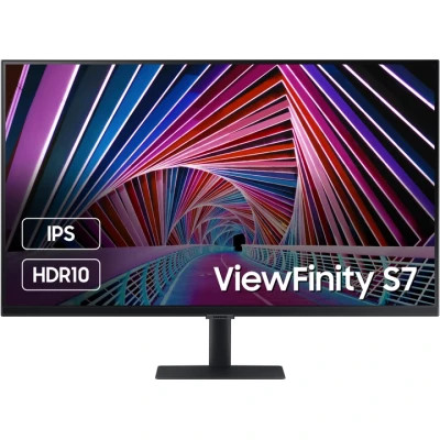 Монитор Samsung LS32A700NWIXCI