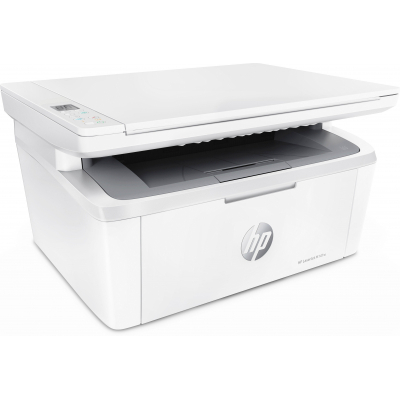 БФП HP LaserJet Pro M141w c WiFi (7MD74A) фото №3