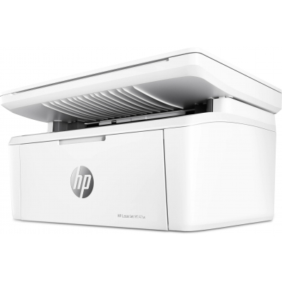 БФП HP LaserJet Pro M141w c WiFi (7MD74A) фото №4