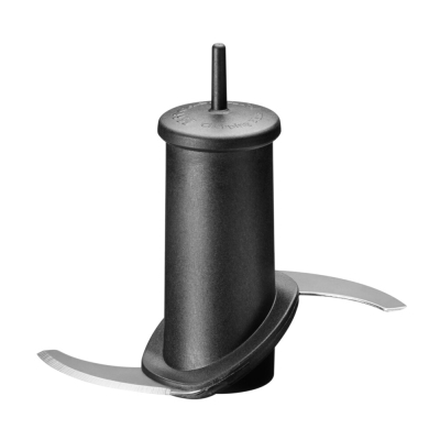 Кухонный комбайн KitchenAid 5KFC3516ECU сріблястий фото №3