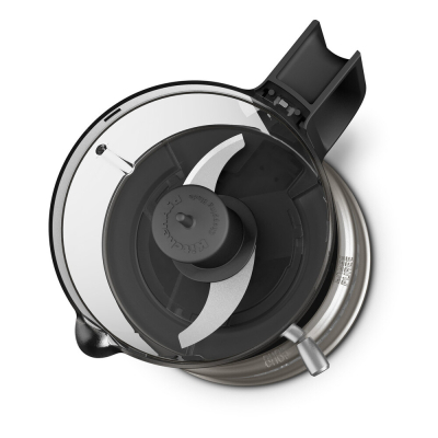 Кухонный комбайн KitchenAid 5KFC3516ECU сріблястий фото №8