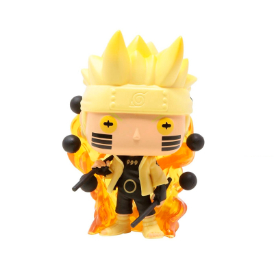 Іграшкова фігурка Funko Pop Наруто - Наруто Шість Шляхів (49801)