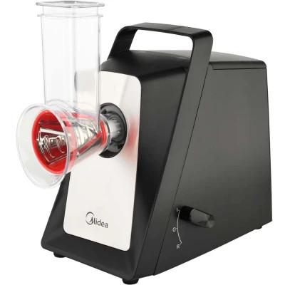 Мясорубка Midea MJMM5001W фото №3