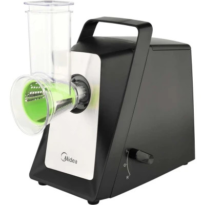 Мясорубка Midea MJMM5001W фото №4