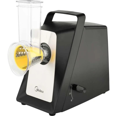 Мясорубка Midea MJMM5001W фото №5
